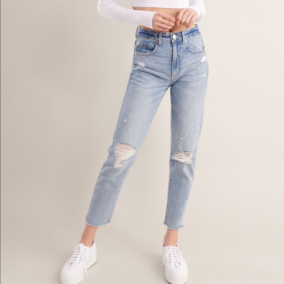 GARAGE DENIM - Picture 3 of 3